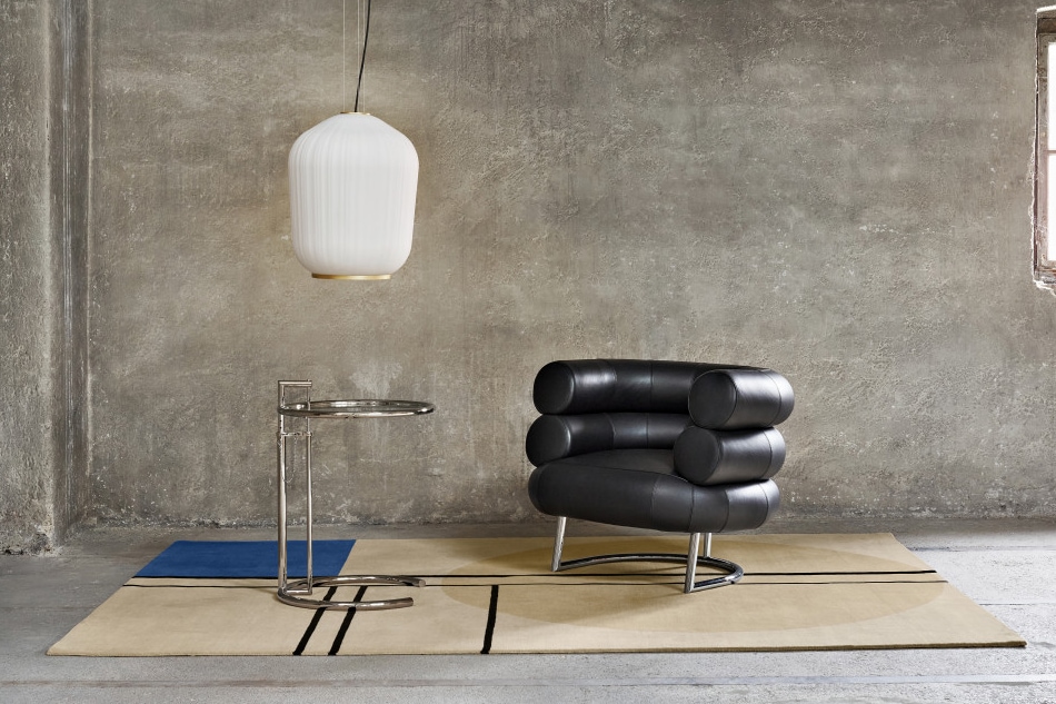 BIBENDUM ARM CHAIR�ʥӥХ���� ������������� / ClassiCon�ʥ��饷�����