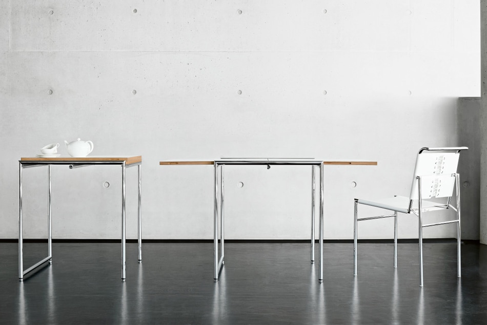 JEAN TABLE�ʥ���� �ơ��֥�� / ClassiCon�ʥ��饷�����