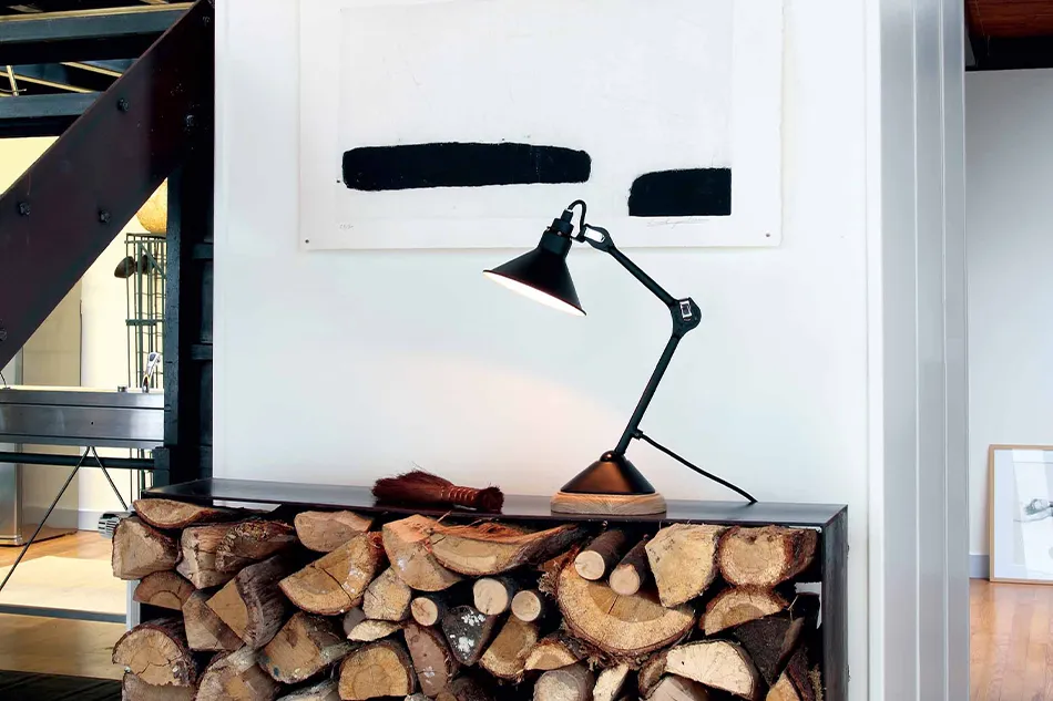 LAMPE GRAS No.205DCW Editionsʥ  ʥС205ǥ֥塼 ǥ󥺡