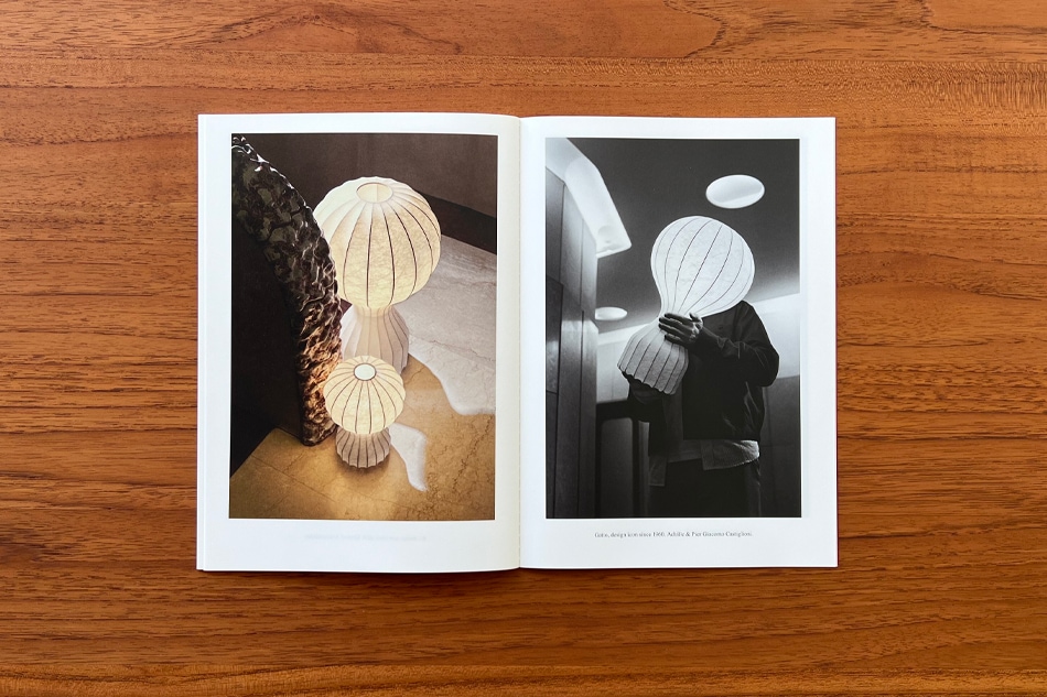 超名作☆FLOS／フロス／TOIO／トイオ／フロアランプ／カスティリオーニ Toio（トイオ） フロアランプ / FLOS（フロス） / Achille