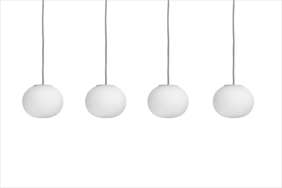 MINI GLO-BALL Pendant-［正規品］デザイナーズ家具・北欧家具通販H.L.D.