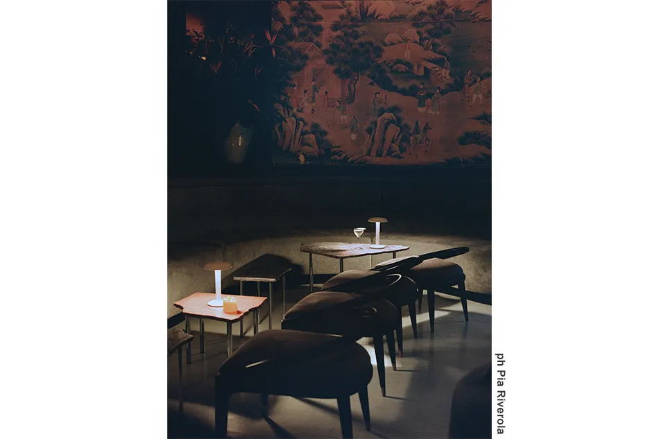 Gustave / FLOS�ʥ������� / �ե�����