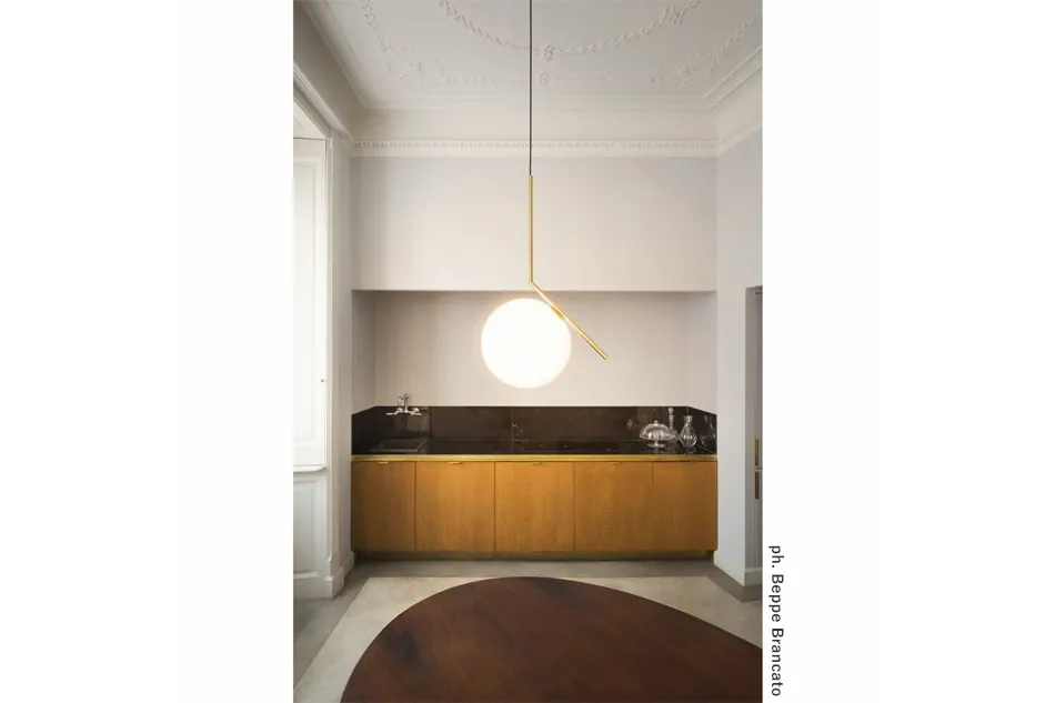 IC LIGHTS��IC �饤�ġ�/FLOS�ʥե�����