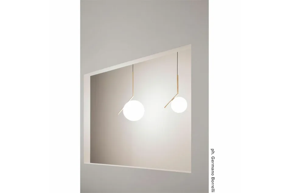 IC LIGHTS��IC �饤�ġ�/FLOS�ʥե�����