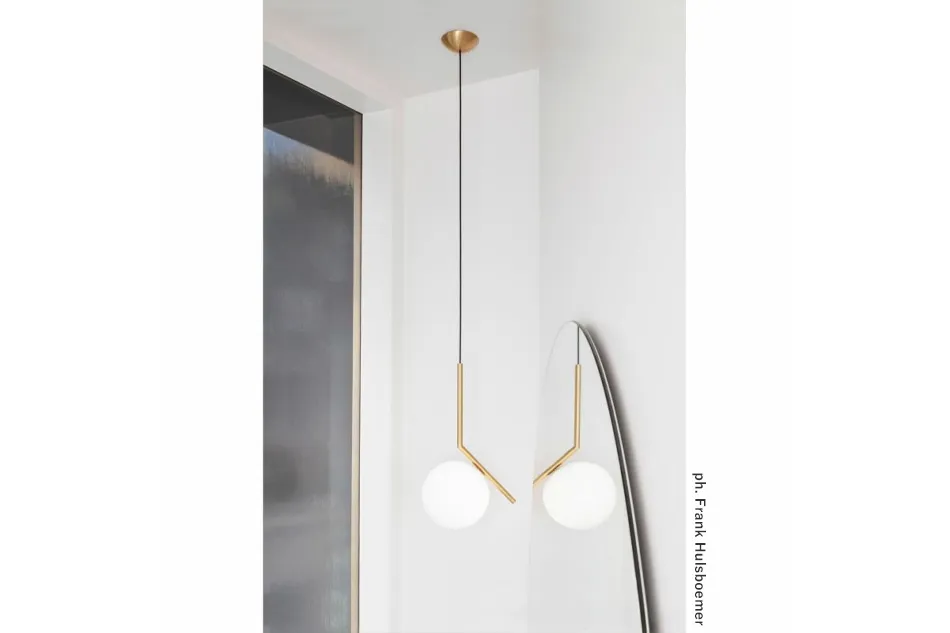 IC LIGHTS��IC �饤�ġ�/FLOS�ʥե�����