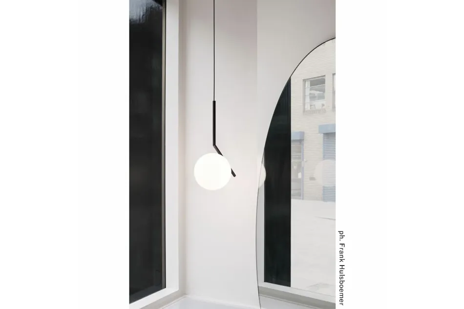 IC LIGHTS��IC �饤�ġ�/FLOS�ʥե�����