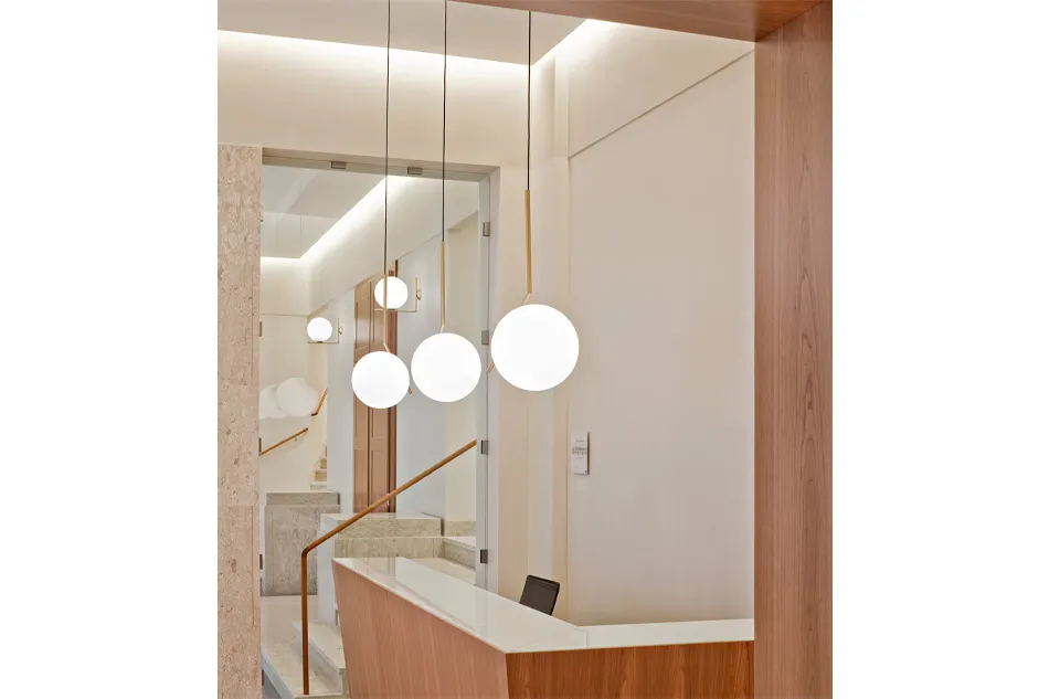 IC LIGHTS��IC �饤�ġ�/FLOS�ʥե�����