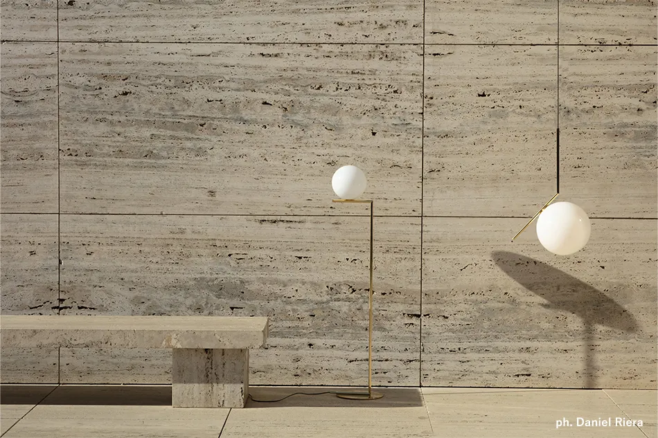 IC LIGHTS��IC �饤�ġ�/FLOS�ʥե�����