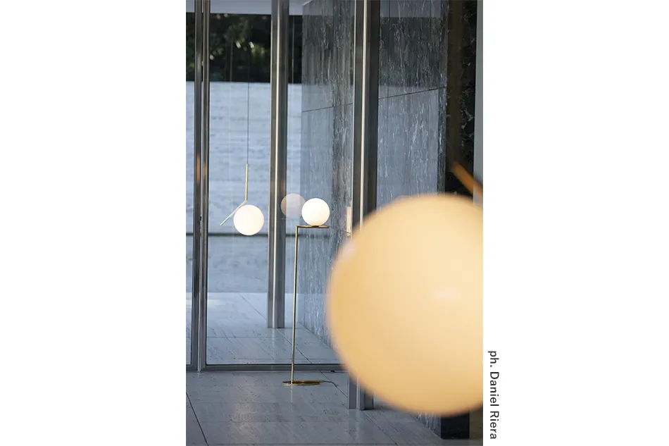 IC LIGHTS��IC �饤�ġ�/FLOS�ʥե�����