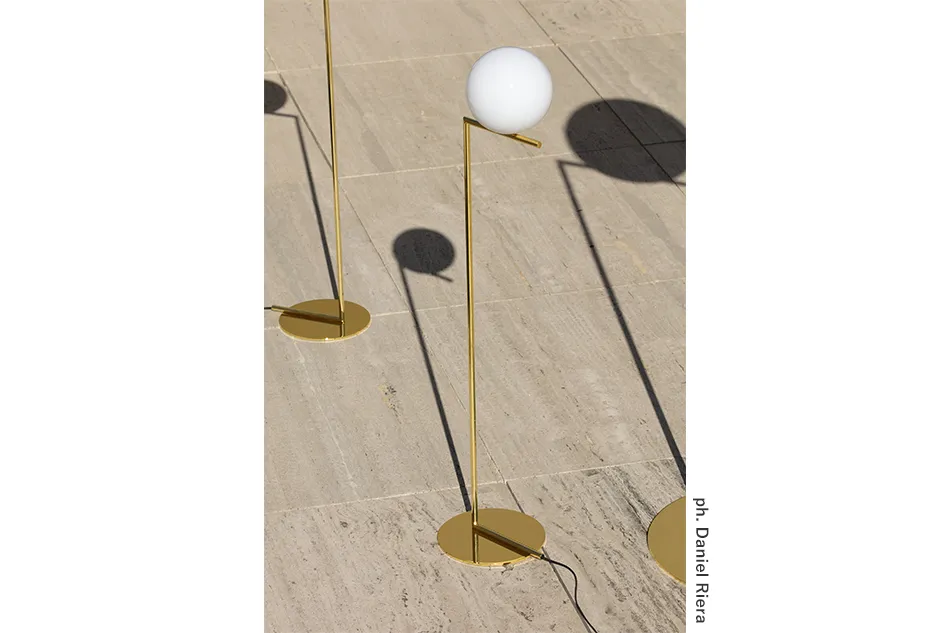 IC LIGHTS��IC �饤�ġ�/FLOS�ʥե�����