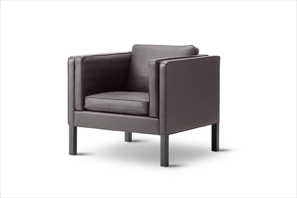 Mogensen 2334 Lounge Chair/ Fredericiaʥ⡼󥻥2334饦󥸥/եǥꥷ