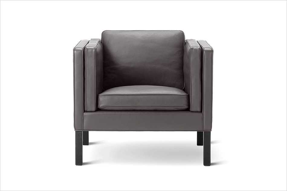 Mogensen 2334 Lounge Chair（モーエンセン2334ラウンジチェア） / Fredericia（フレデリシア