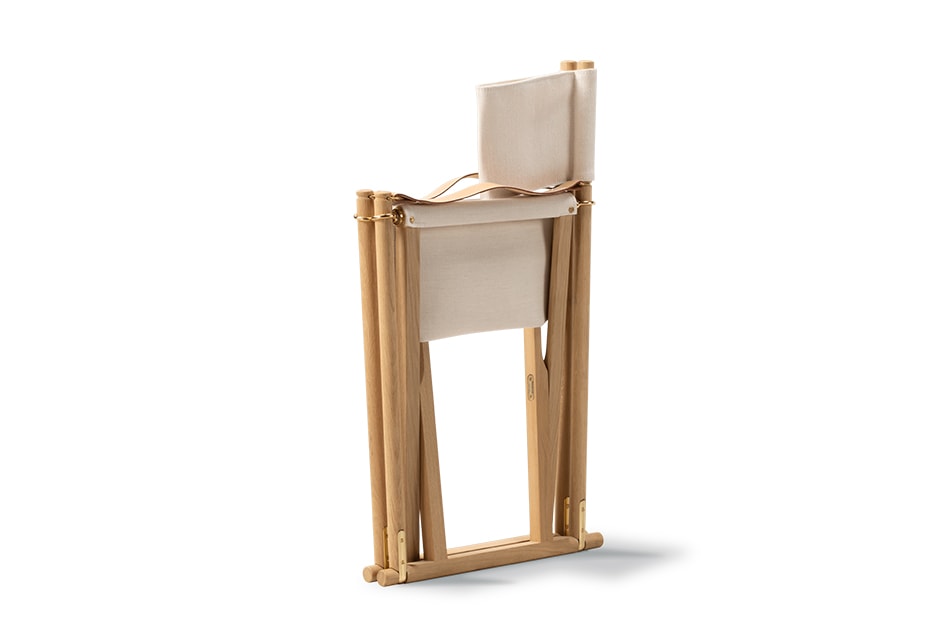 MK-16 FOLDING CHAIR（フォールディングチェア） / Fredericia