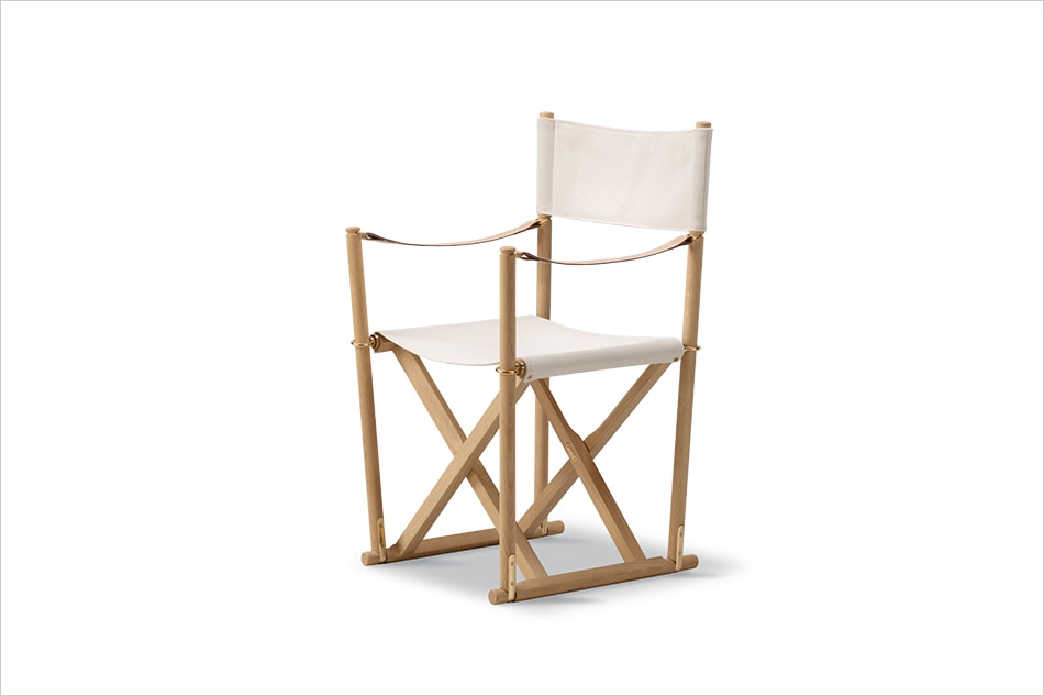 MK-16 FOLDING CHAIR（フォールディングチェア） / Fredericia