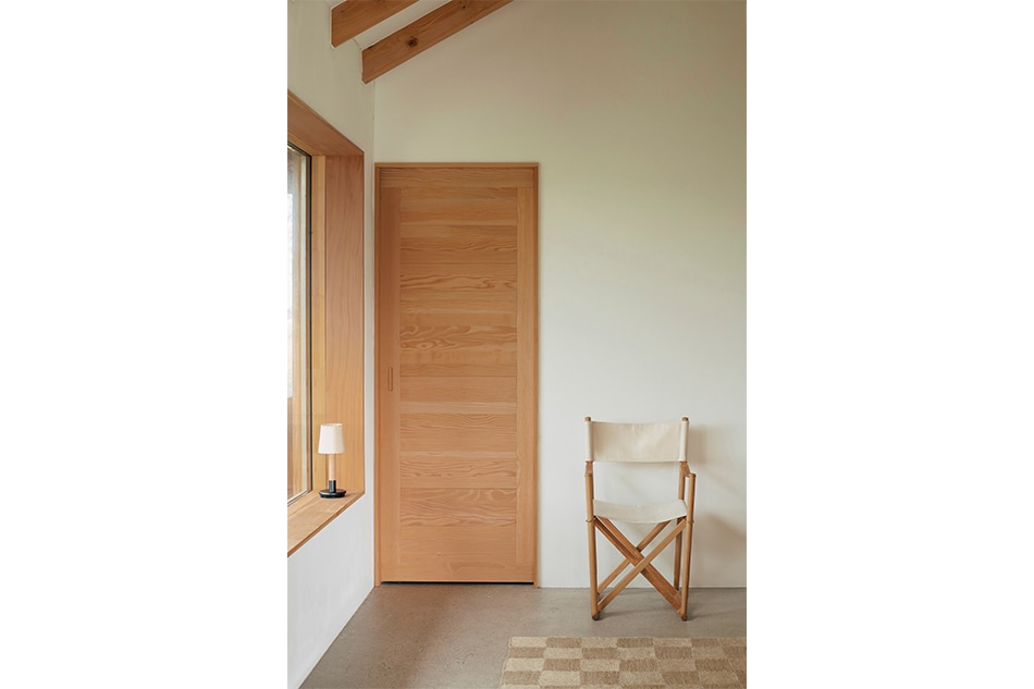 MK-16 FOLDING CHAIR（フォールディングチェア） / Fredericia