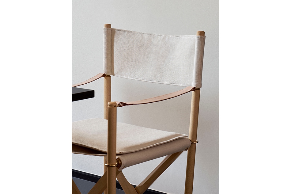 MK-16 FOLDING CHAIR（フォールディングチェア） / Fredericia