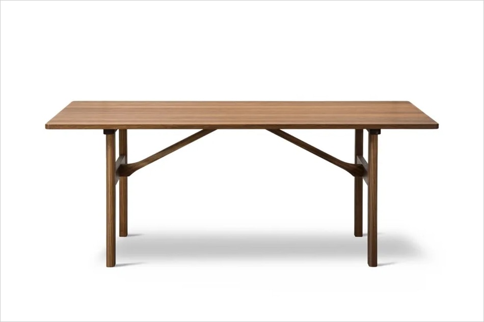 BM84 Mogensen Table（Model 6284）（モーエンセン テーブル 
