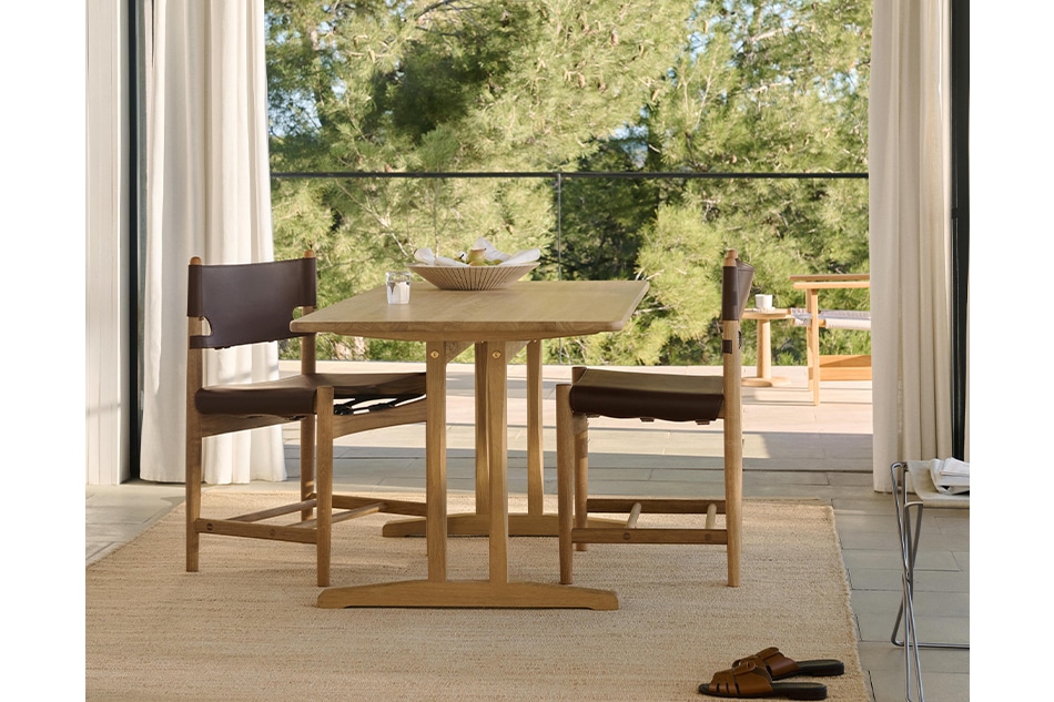 C18 Mogensen Shaker Table（Model 6290/6293）（モーエンセン