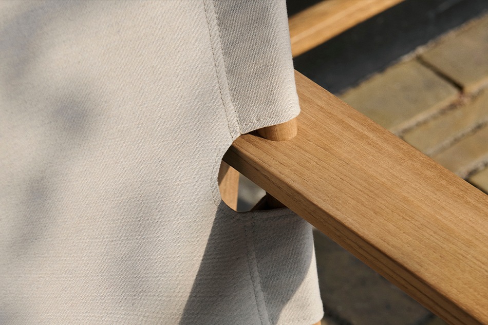 Canvas Chair/ Fredericia�ʥ����Х�������/�ե�ǥꥷ����