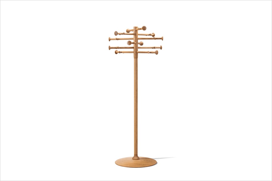ND09 Coat Stand / Fredericia�ʥ����ɥ������ / �ե�ǥꥷ����