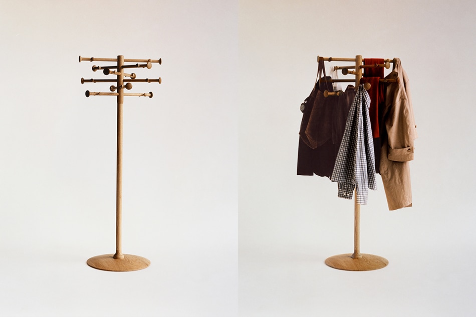 ND09 Coat Stand / Fredericia�ʥ����ɥ������ / �ե�ǥꥷ����