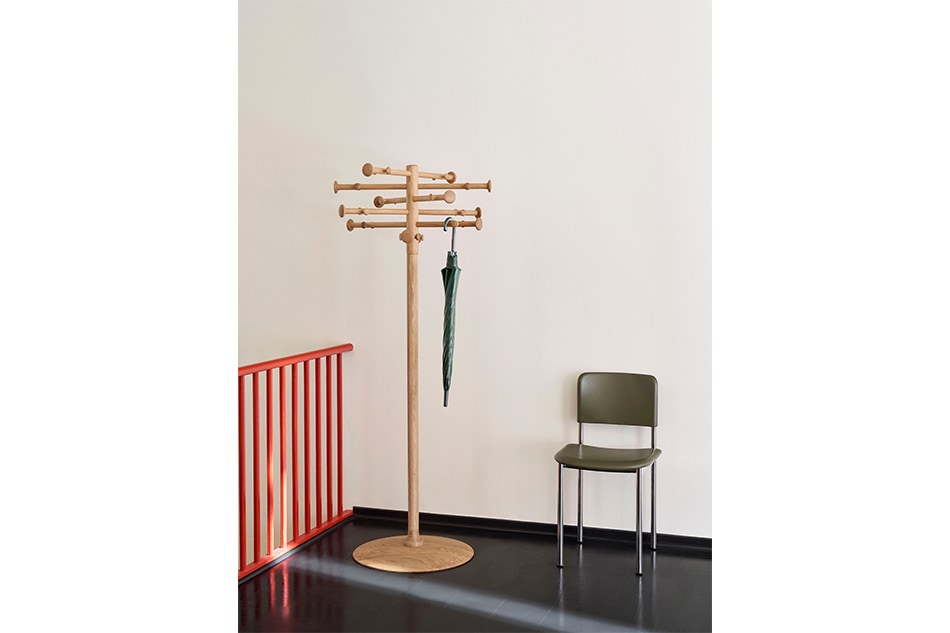 ND09 Coat Stand / Fredericia�ʥ����ɥ������ / �ե�ǥꥷ����