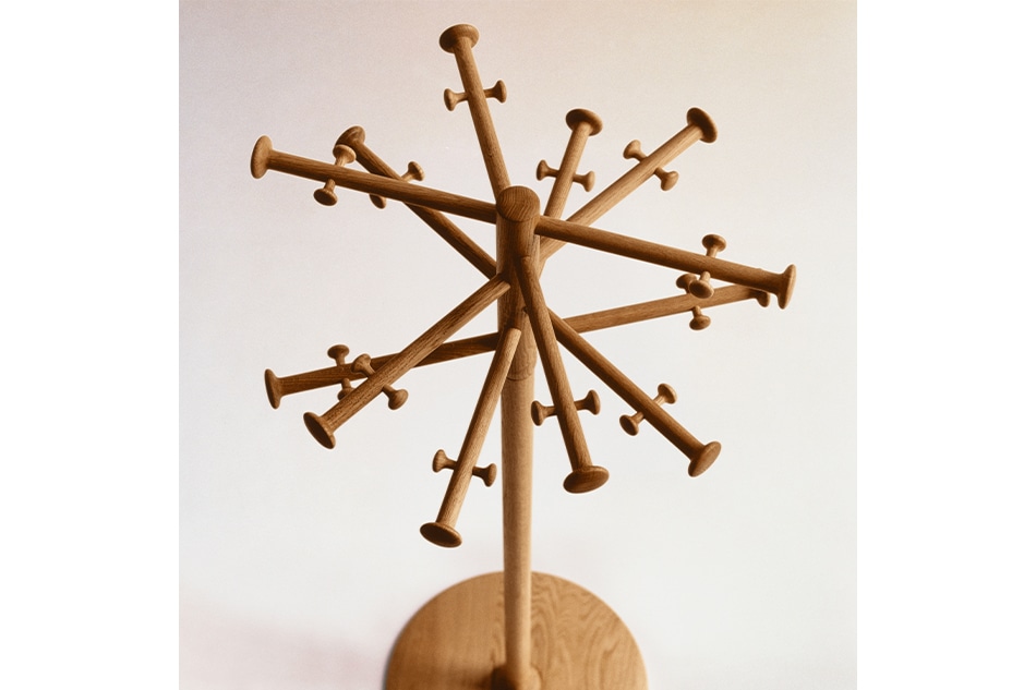 ND09 Coat Stand / Fredericia�ʥ����ɥ������ / �ե�ǥꥷ����