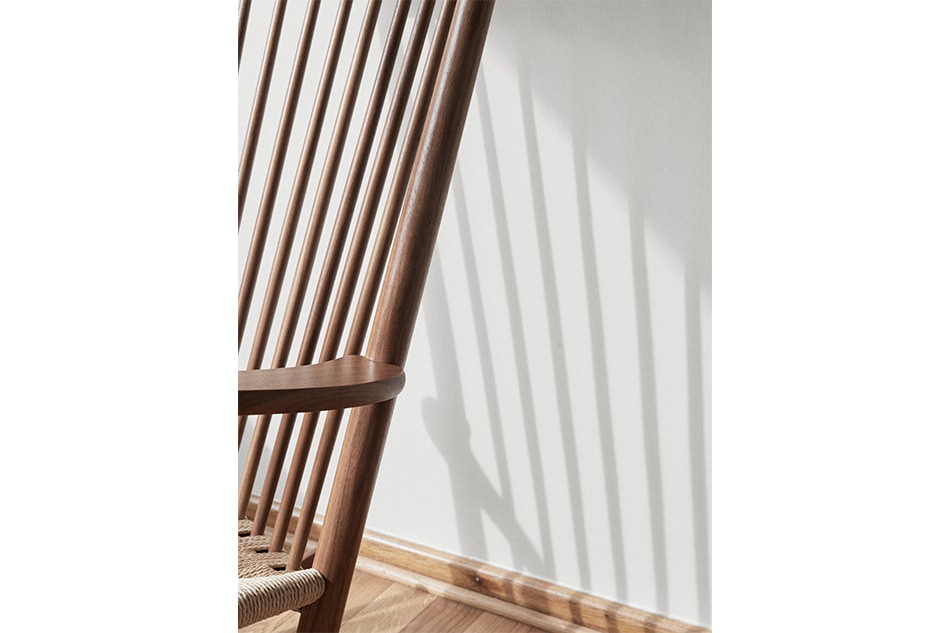 J16 Rocking Chair/ Fredericia�ʥ��å��󥰥�����/�ե�ǥꥷ����