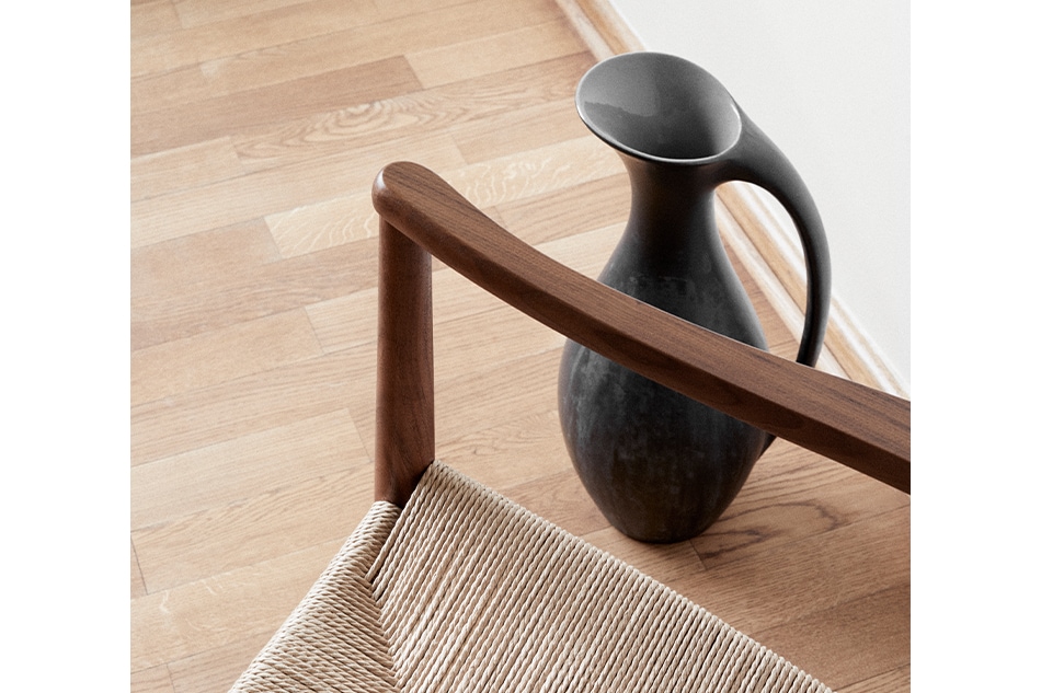 J16 Rocking Chair（ロッキング チェア） / Fredericia（フレデリシア