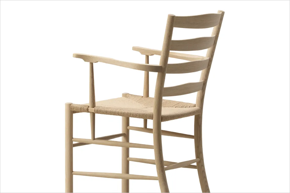 Klint Chair / Fredericiaʥ  / եǥꥷ