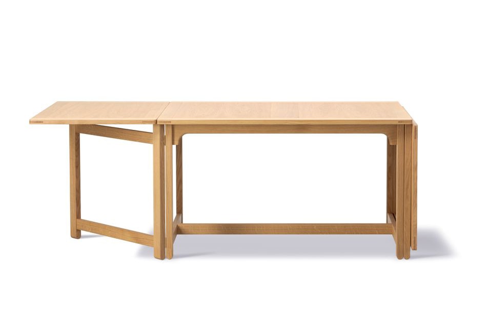 BM84 Mogensen Table（Model 6284）（モーエンセン テーブル 