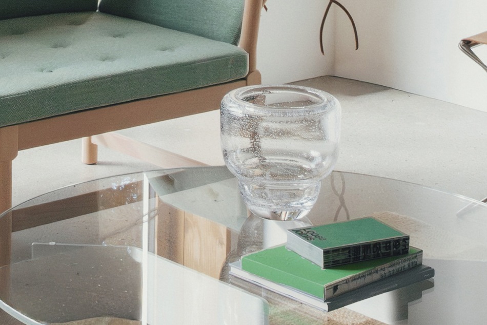 Orb Vase/ Fredericia�ʥ����� �١���/�ե�ǥꥷ����