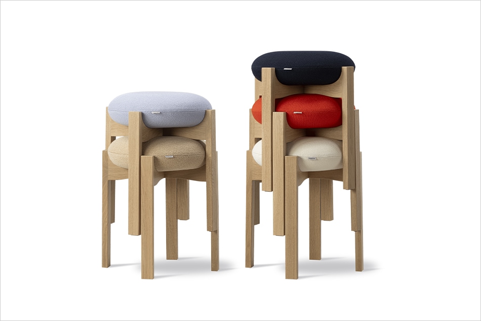 J16 Rocking Chair/ Fredericia�ʥ��å��󥰥�����/�ե�ǥꥷ����