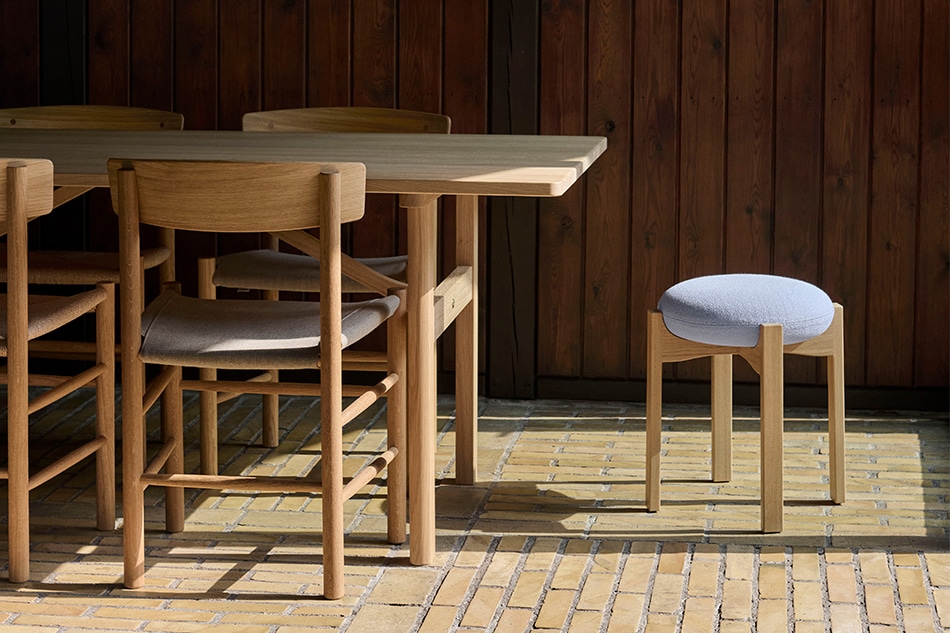 J16 Rocking Chair/ Fredericia�ʥ��å��󥰥�����/�ե�ǥꥷ����