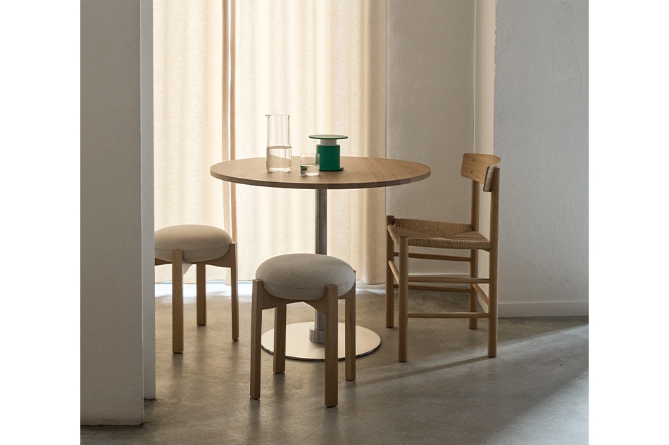 J16 Rocking Chair/ Fredericia�ʥ��å��󥰥�����/�ե�ǥꥷ����