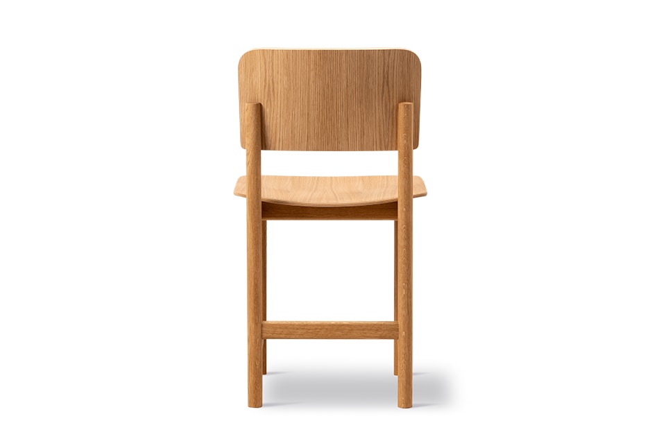Plan Wood Chair（プラン ウッド チェア） / Fredericia（フレデリシア