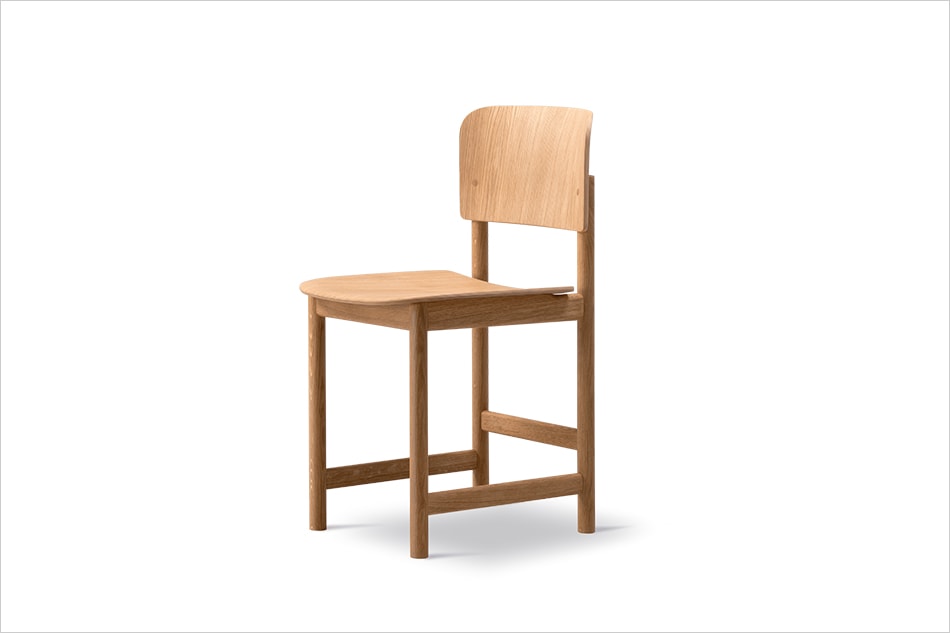 Plan Chair / Fredericia�ʥץ������� / �ե�ǥꥷ����