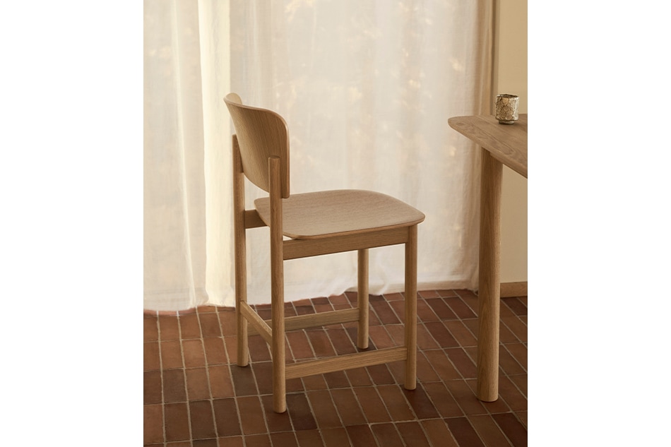 Plan Chair / Fredericia�ʥץ������� / �ե�ǥꥷ����
