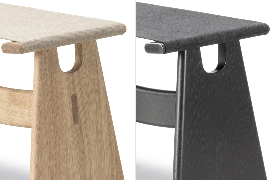 Seto Stool（セト スツール） / Fredericia（フレデリシア） / 武内経