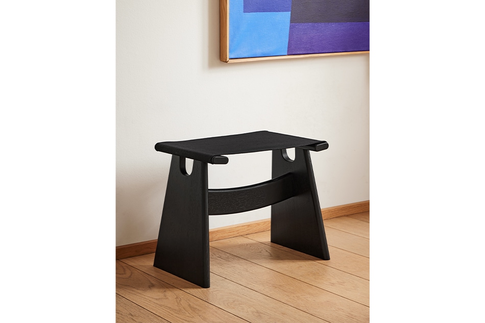 Seto Stool（セト スツール） / Fredericia（フレデリシア） / 武内経