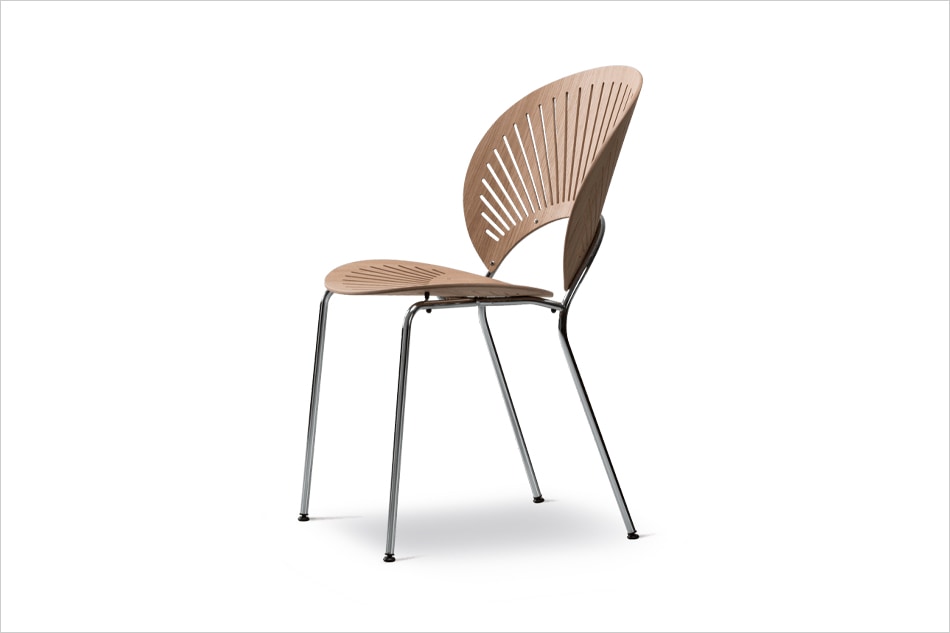 Trinidad Chair-［正規品］デザイナーズ家具・北欧家具通販H.L.D.