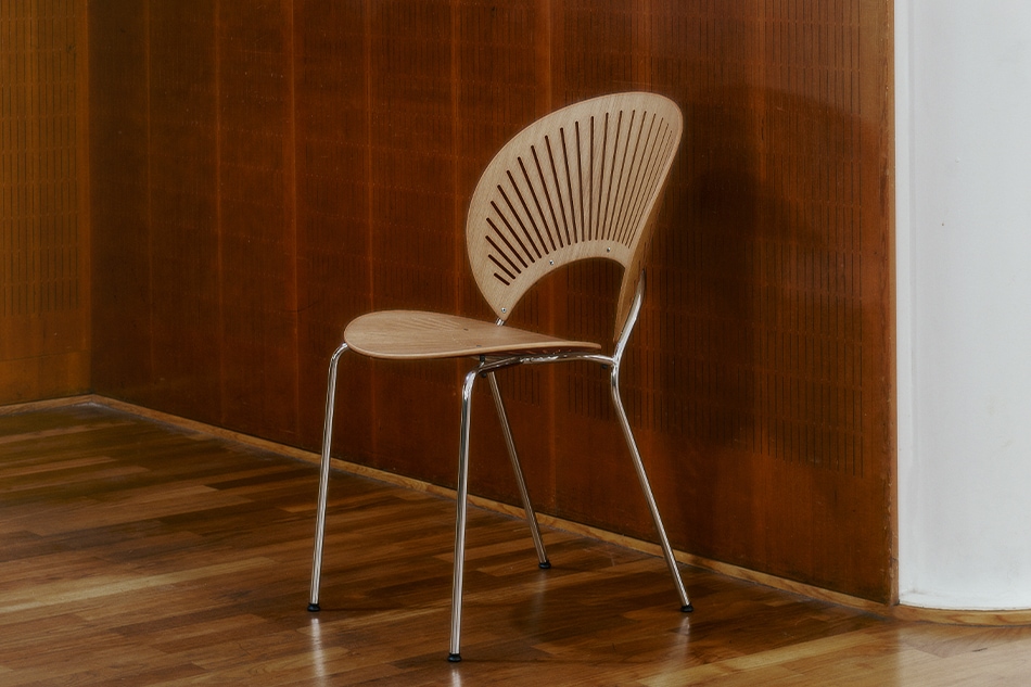 Trinidad Chair / Fredericiaʥȥ˥  / եǥꥷ