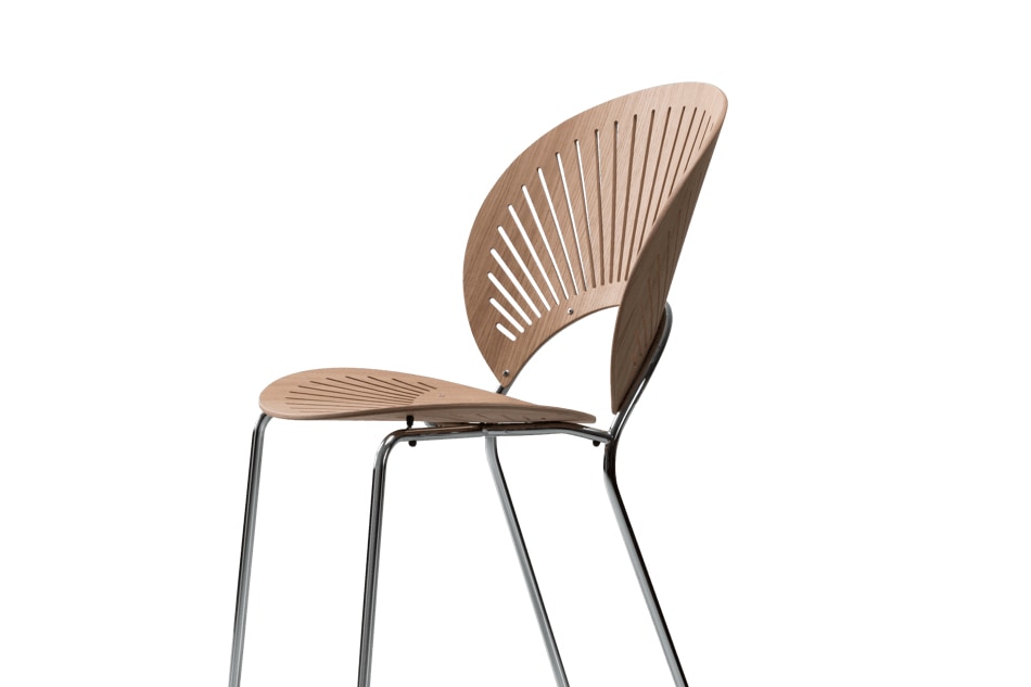 Trinidad Chair（トリニダードチェア） / Fredericia（フレデリシア 