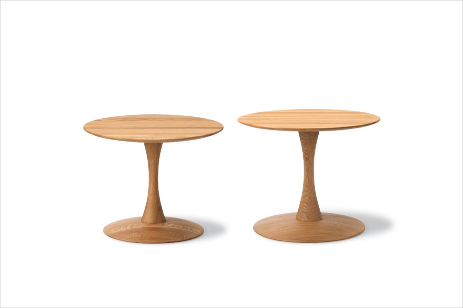 Trisse Coffee Table / Fredericia�ʥȥ�å� �����ҡ��ơ��֥� / �ե�ǥꥷ����