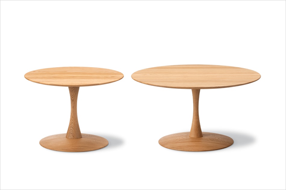 Trisse Coffee Table / Fredericia�ʥȥ�å� �����ҡ��ơ��֥� / �ե�ǥꥷ����
