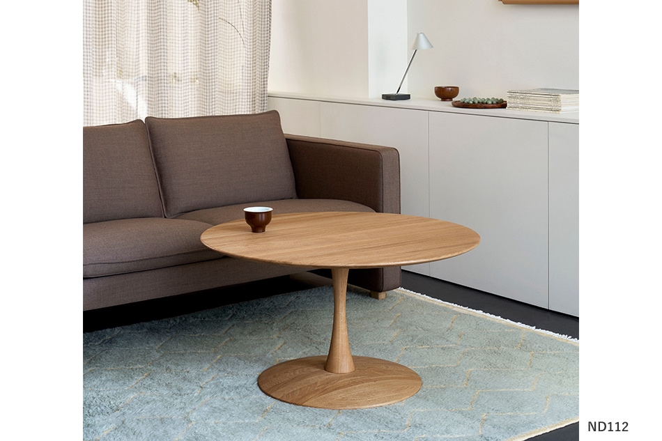 Trisse Coffee Table / Fredericia�ʥȥ�å� �����ҡ��ơ��֥� / �ե�ǥꥷ����