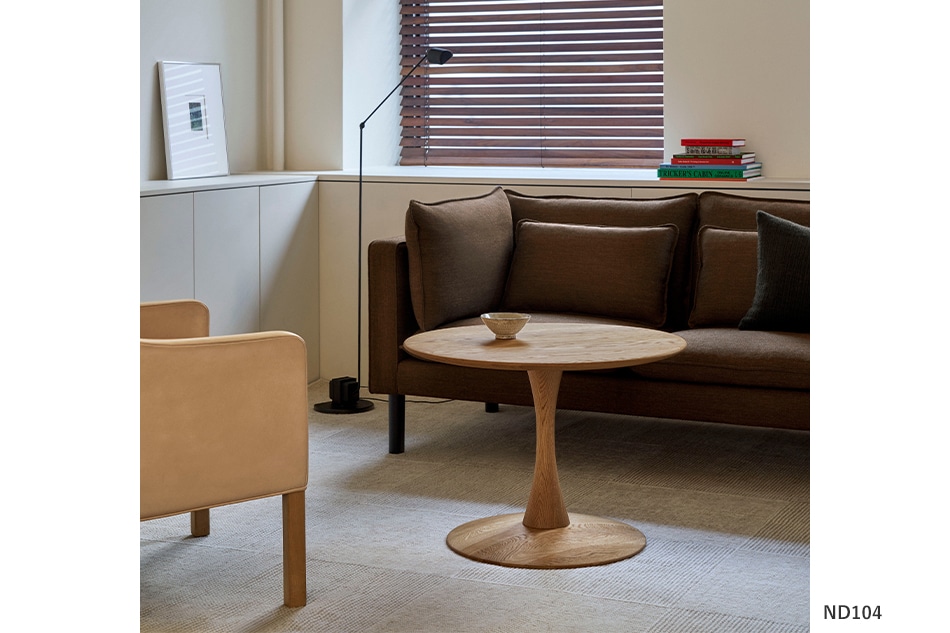 Trisse Coffee Table / Fredericia�ʥȥ�å� �����ҡ��ơ��֥� / �ե�ǥꥷ����