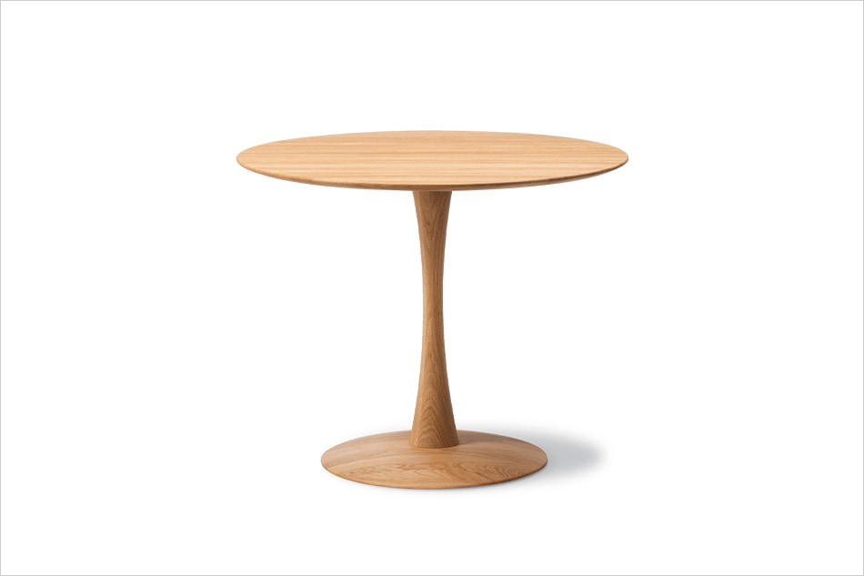 Trisse Dining Table / Fredericia�ʥȥ�å� �����˥󥰥ơ��֥� / �ե�ǥꥷ����