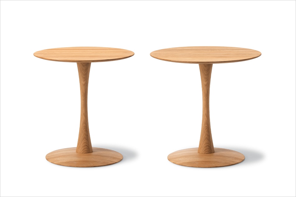 Trisse Dining Table / Fredericia�ʥȥ�å� �����˥󥰥ơ��֥� / �ե�ǥꥷ����