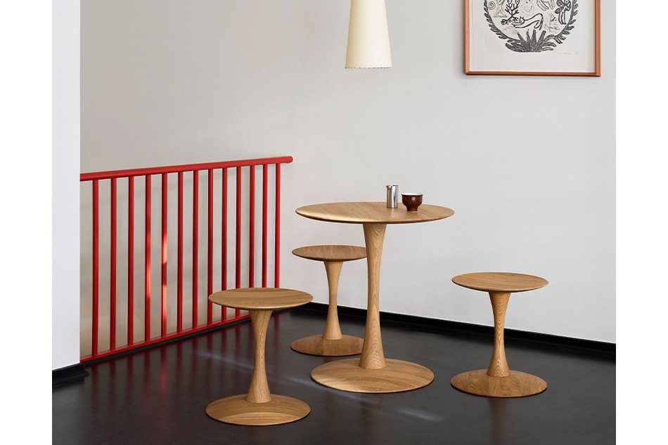 Trisse Stool / Fredericia�ʥȥ�å� ���ġ��� / �ե�ǥꥷ����